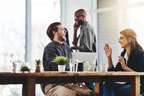 Image result for Signs You Are Extroverted