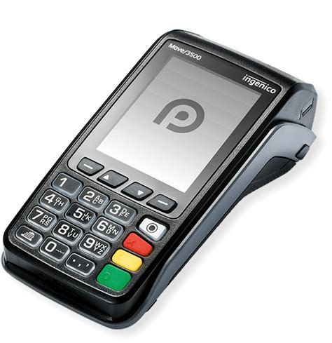 Image result for PDQ Machine