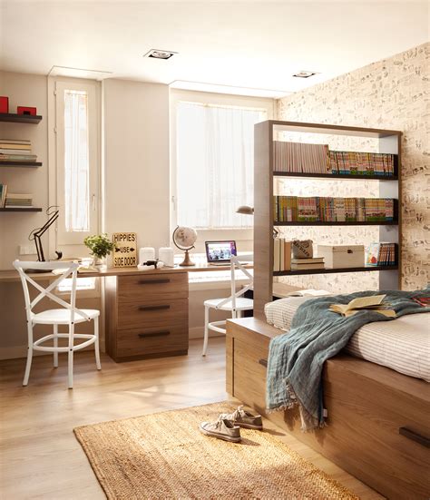 Habitaciones infantiles: cómo cambian con el tiempo