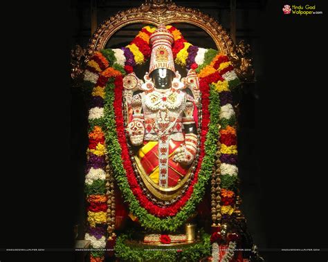 wallpaper hd venkateswara swamy