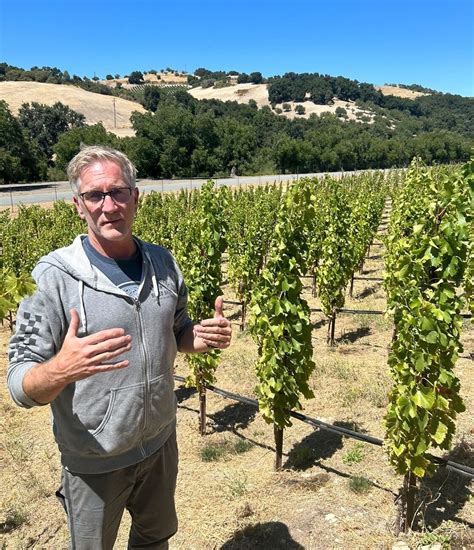 Paso Robles 2024 Tasting Report: Spirited Strokes on a Broad Canvas
