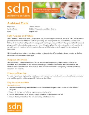 Fillable Online What is Software-Defined Networking (SDN)? Definition ...