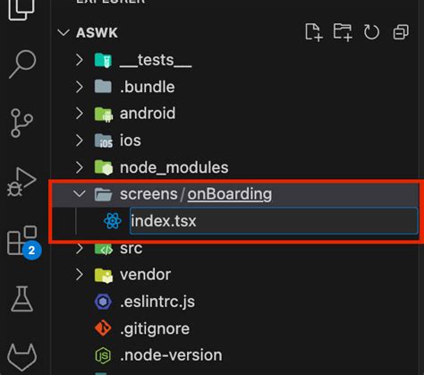 Image result for How to Create File in Visual Studio Code
