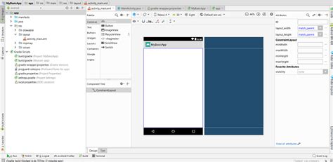 Image result for Program to Make Android Apps