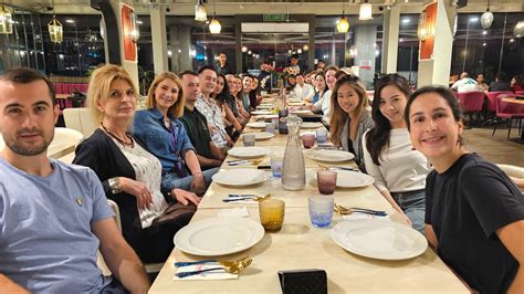 Joshua Webley: Why I created The Expats Club community in Malaysia?