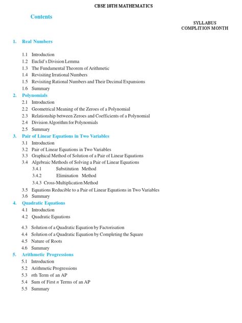 Image result for Concise Maths Class 10 Cover Page