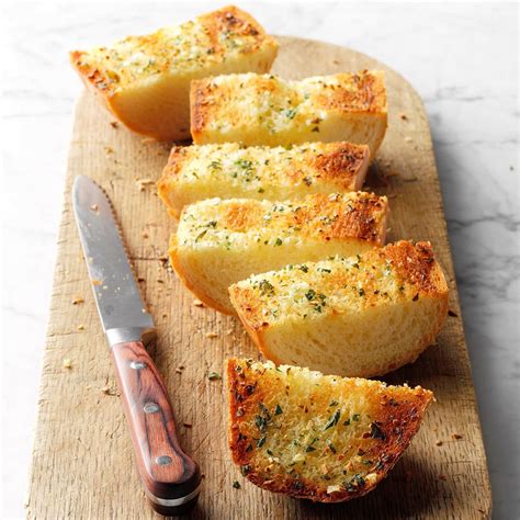 Garlic Bread | Recipe Cart | Recipe Cart