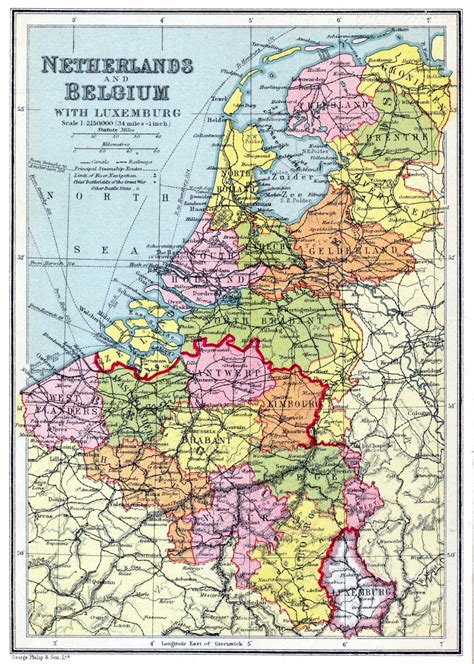 Netherlands Maps Transports Geography And Tourist Maps Of Netherlands