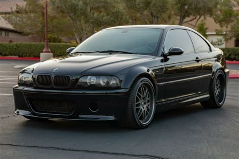 2005 BMW M3 VIN WBSBL93475PN62844 | Hagerty Valuation Tools