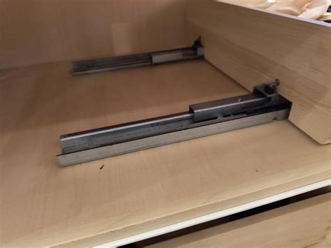 Bottom Mount Drawer Slides For Kitchen Cabinets at Kevin Blankenship blog