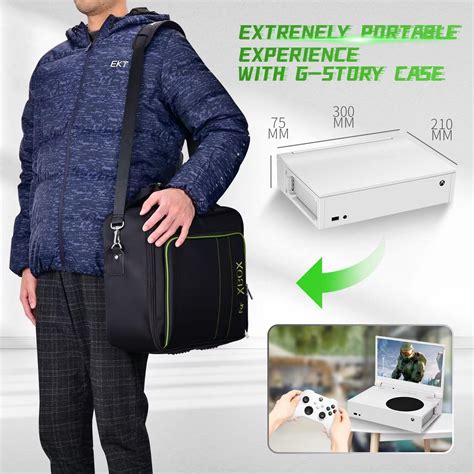 G-STORY 11.6‘’ Portable Monit...B0BR9W3R9N | Encarguelo.com