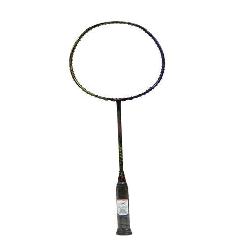 MaxBolt Superstar LT Badminton Racket - TriplePointSports