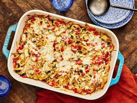 Stuck in a February Slump? These Cheesy Baked Casseroles Will Get You Through the Rest of Winter