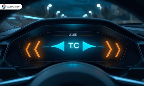 What Does TC Mean on a Car? 🚗 Explained Clearly