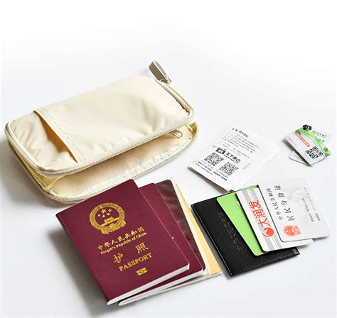 新款出国护照保护套证件收纳包多功能钥匙扣证件包袋护照夹卡片包-阿里巴巴