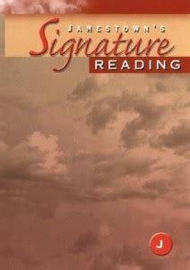 Jamestown's Signature Reading, Level J: Buy Jamestown's Signature ...