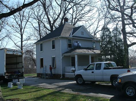 Charity salvages windows, doors from librarians' house in Bay Village ...
