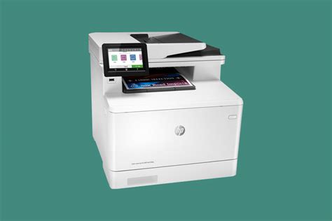 Image result for HP Color Laser Printer