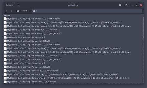 Image result for Python File Packaging