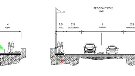 El Ayuntamiento de Tías ya cuenta con el proyecto del Camino de Los ...