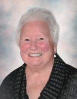 Dorothy Hall Obituary - Times Record