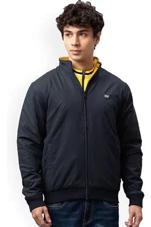 Buy Exclusive Being Human Bomber Jackets - Men - 9 products | FASHIOLA.in