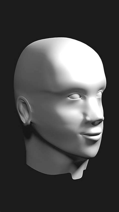 Image result for Face Mesh Texture