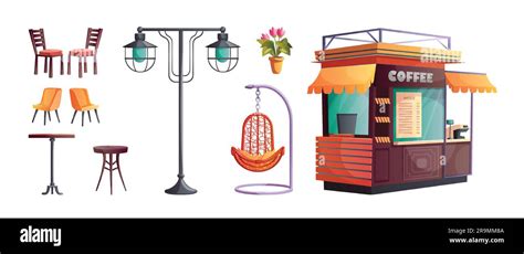 Local Shop Table Cartoon 的图像结果