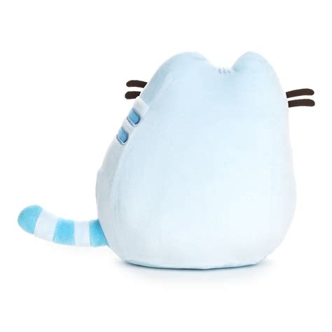 Buy Gund ENS-6056166-C Pusheen Squisheen 6 Inch Sitting Plush | Blue ...
