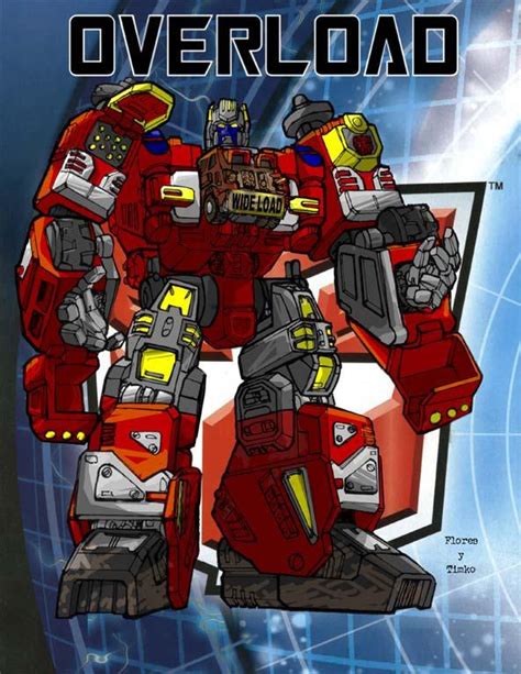 Image result for Transformers Paper Overload Armada