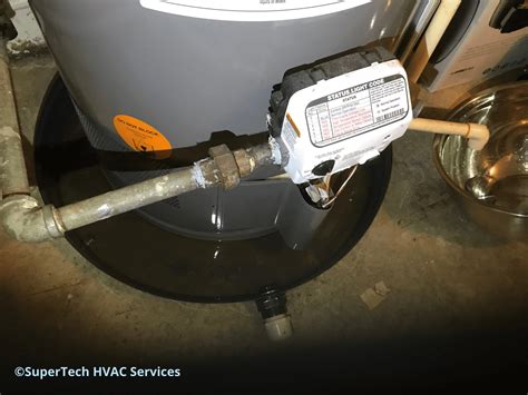 Why is My Water Heater Leaking Water? What to do [With Pictures]