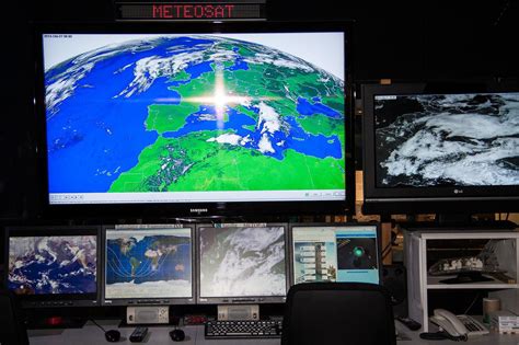 How AI & Machine Learning are Advancing Weather Forecasts - StormGeo ...