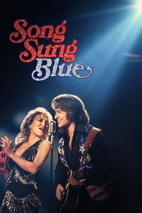 Song Sung Blue (2026) Film-information und Trailer | KinoCheck