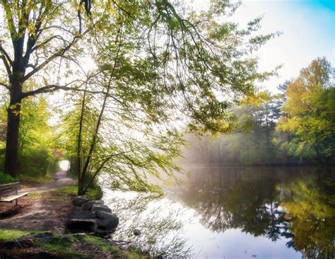 Friends of Rahway River Parkway - Olmsted Network