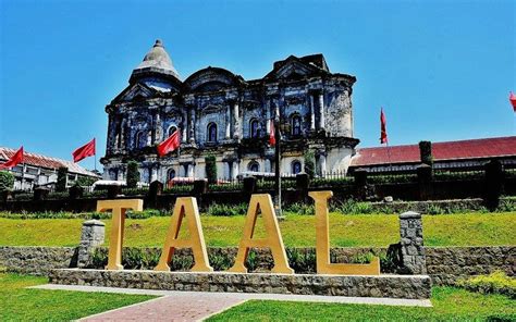 Taal Tourism (2021): Best of Taal, Philippines - Tripadvisor