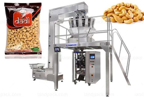 Nuts Paper Packing Machine 的图像结果