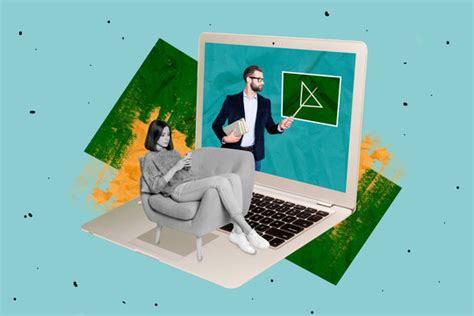 Video Lecture 的图像结果