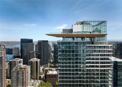 First Light Seattle, WA | MG2 Design & Architecture