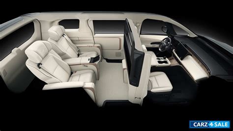 Lexus LM 350h 4-Seater Ultra Luxury price, specs, mileage, colours ...