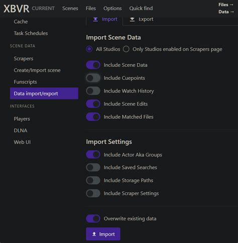 Image result for GitHub Xbvr Tutorial