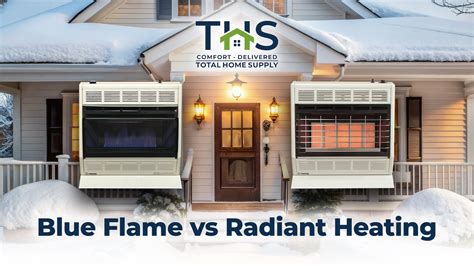 Radiant Vs Convection Gas Heaters: Ultimate Heating Showdown