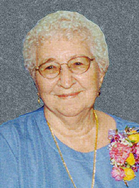 Maxine Herness Obituary (2013) - rural Dalton, MN - Glende-Nilson ...