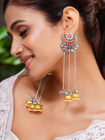 Rubans Jewellery Collection | Artificial Jewellery Set Online - Rubans