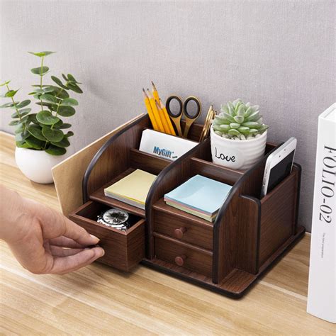 Ryuu Table Organizer | Workspace Essential | eTerior Bangalore