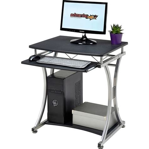 Compact Computer Desks for Home 的图像结果