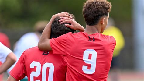 Cape & Islands League high school boys soccer All-Stars and awards