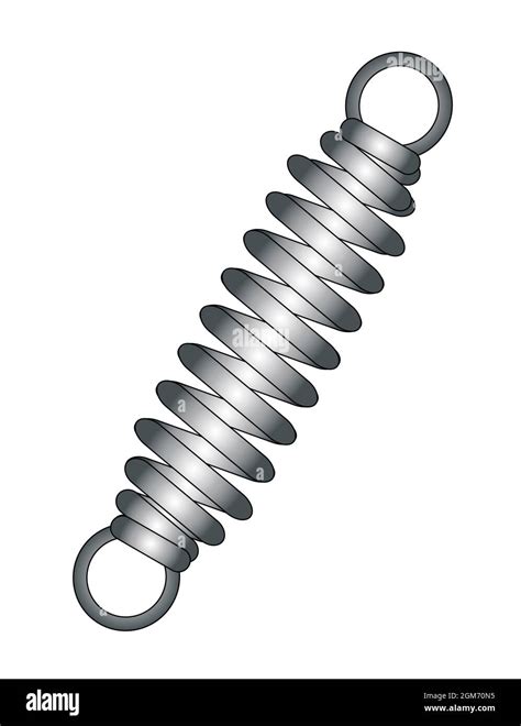 Image result for Mechanism Tension Spring Examples