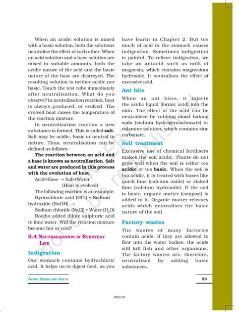 Image result for Class 7th Science Chapter 5