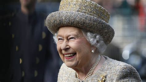 8 fun facts you never knew about the Queen | Marie Claire UK