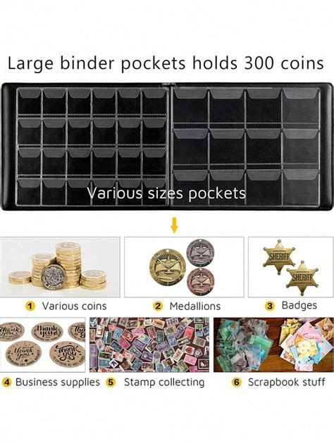 Image result for Coin Storage Pages